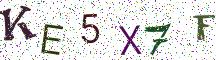 KE5X7F