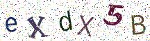 eXdX5B