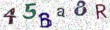 45Ba8R