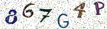 867G4P