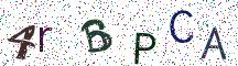 4rBPCA