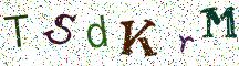 TSdKrM