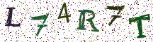 L74R7T
