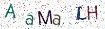 AaMaLH