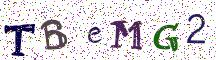 TBeMG2