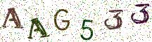 AAG533