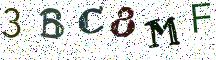 3BC8MF