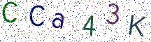 CCa43K