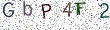GbP4F2