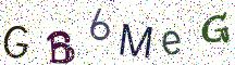 GB6MeG