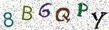 8B6QPY