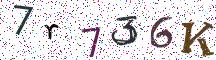 7r736K