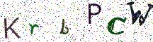 KrbPCW