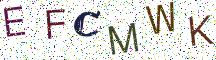 EFCMWK