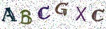 ABCGXC