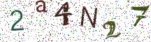 2a4N27