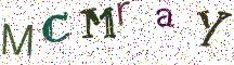 MCMraY