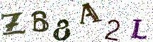 ZB8A2L