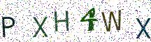 PXH4WX