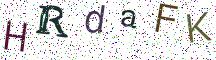 HRdaFK