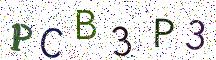 PCB3P3