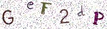 GeF2dP