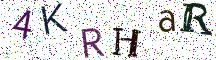4KRHaR