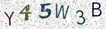 Y45W3B