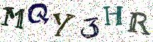 MQY3HR