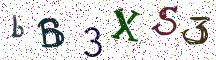 bB3XS3