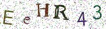 EeHR43