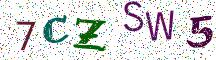 7CZSW5