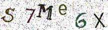 S7Me6X