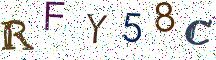 RFY58C