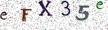 eFX35e