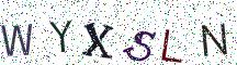 WYXSLN