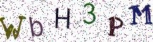 WbH3PM