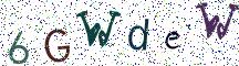 6GWdeW