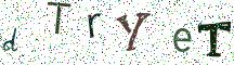 dTrYeT