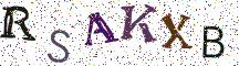 RSAKXB