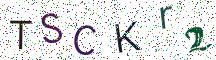 TSCKr2