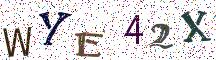 WYE42X