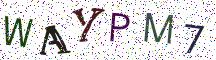 WAYPM7