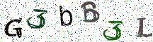 G3bB3L