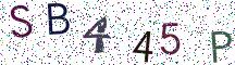 SB445P