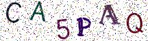 CA5PAQ