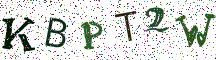 KBPT2W