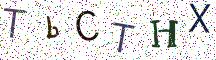TbCTHX