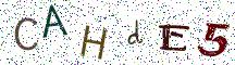 CAHdE5