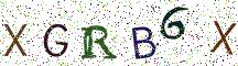 XGRB6X